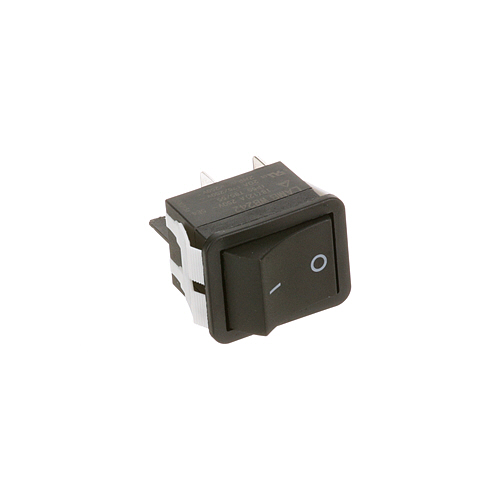 (image for) Silver King 39431 SWITCH POWER IP55 115V/230V - Click Image to Close
